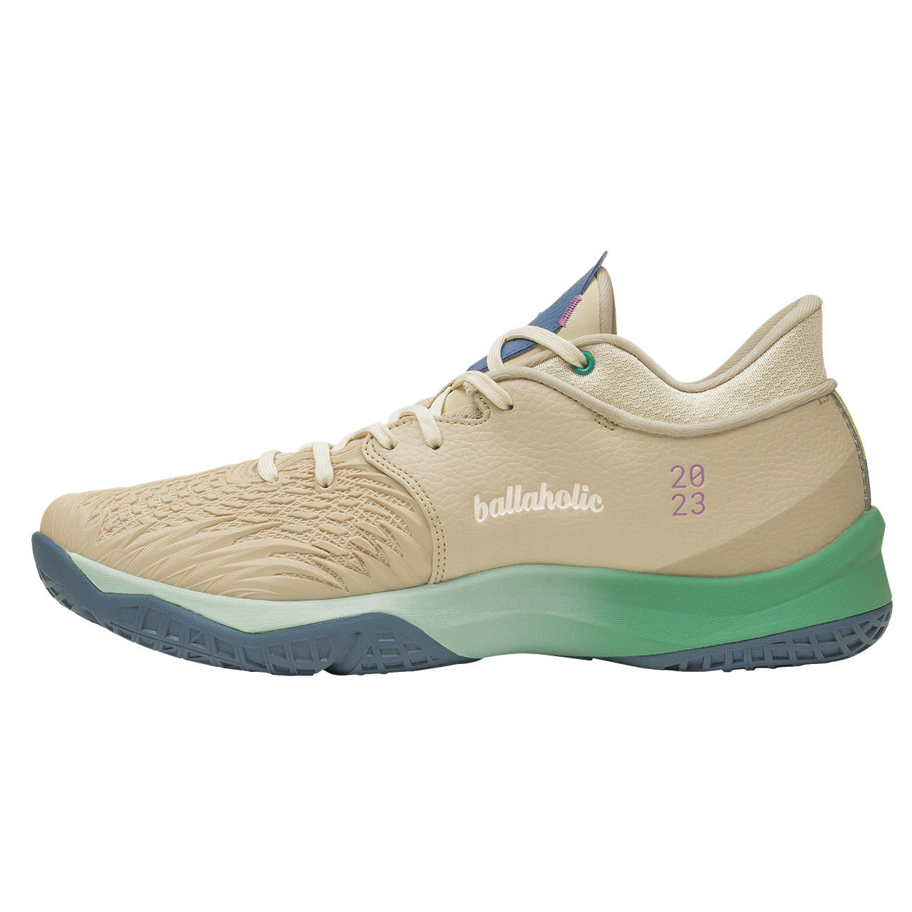 ballaholic × Asics Unpre Ars Low-