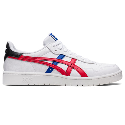 Onitsuka Tiger Corsair White and Blue Sneaker Editorial Image - Image of  footwear, product: 182019295