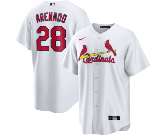 stl cardinals batting practice jersey