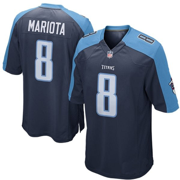 authentic titans jersey