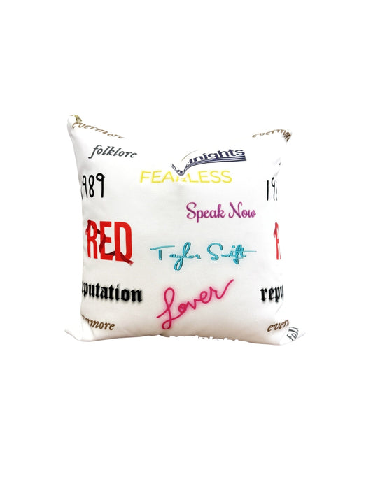 NEW Taylor Swift Lover Plush Pillow