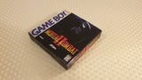 Mortal Kombat 2 Gameboy GB - Box With Insert - Top Quality