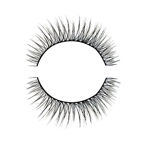 Lash Day Chic: Define Your Look with Gorgeous Lashes!