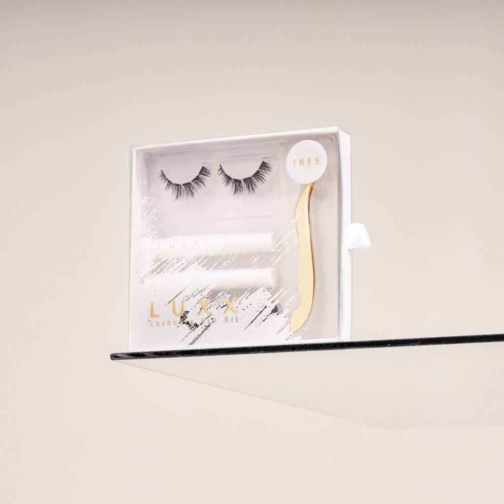 Cruelty-Free DIY Eyelash Extensions at Home