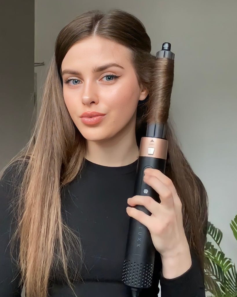 Pinpoint the Perfect Hair Curler for Beginners in Minutes