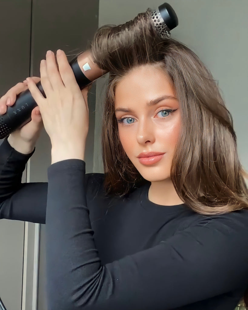 Explore the Perfect Hair Curler for Beginners in Minutes