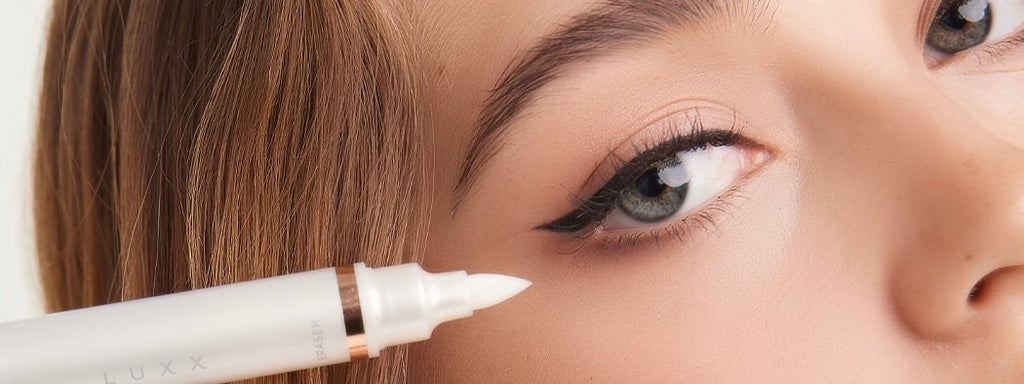 Elevate Your Artistry with Luxx Liner Pro 4in1: Superior Performance