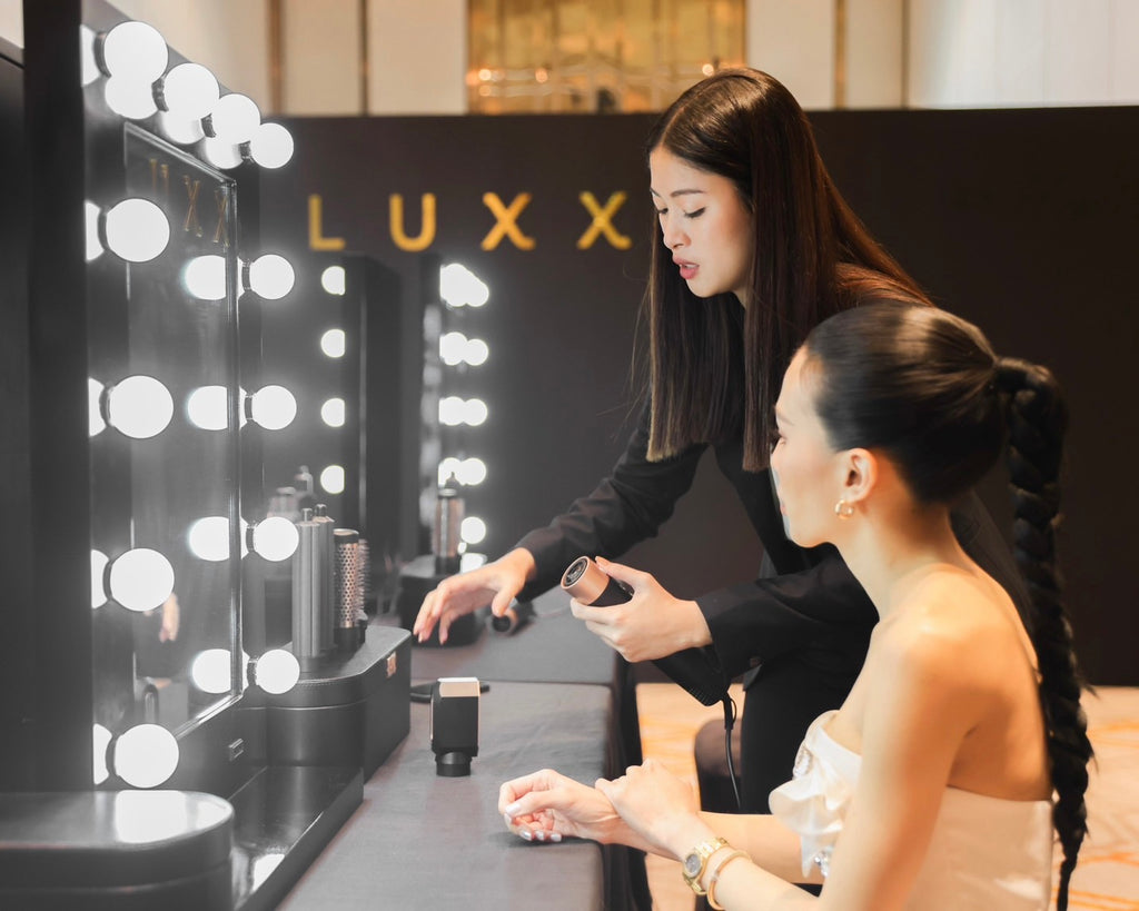Empowering Women, Inspiring Change: Luxx Store's 3rd Anniversary!