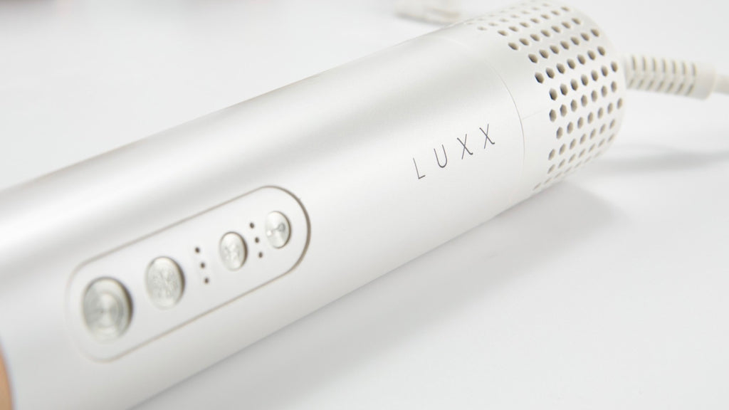 Guide to verifying the authenticity of LUXX Air Pro™ 2