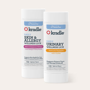 Cat Soothe & Protect Duo - Try Kradle