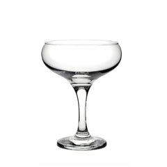 Bistro Champagne Saucer