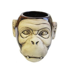 Tiki Chiki Monkey Mug 19.25oz