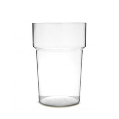 event disposable pint glass