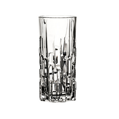 Etna Hiball Glass from Love Tiki