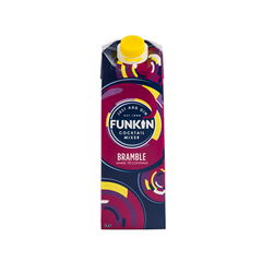 Funkin Bramble Mixer