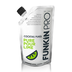 Funkin Lime Juice 