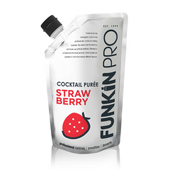 Funkin Strawberry Fruit Puree