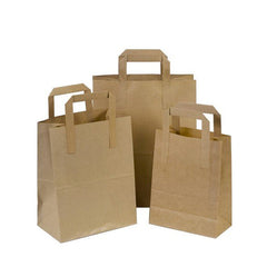 Takeaway Bags