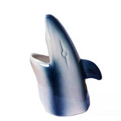 Shark Shaped Ceramic Mug