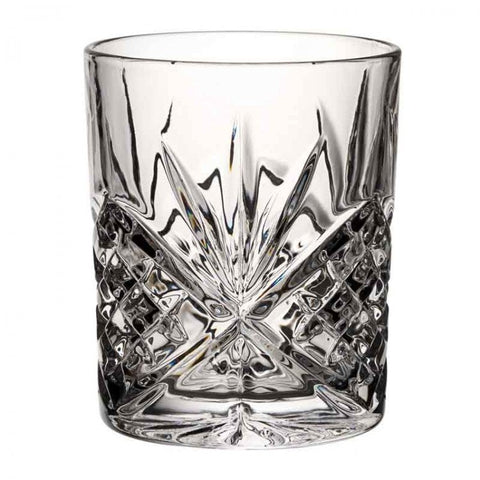 Symphony Old Fashioned glasses