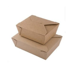 Kraft Deli Food Boxes