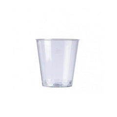 Disposable Flexi 30ml Shot Glass