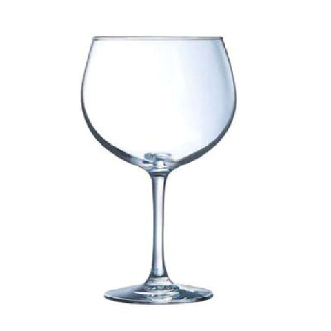 juniper gin glass