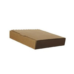 Compostable Brown Kraft Pizza Boxes