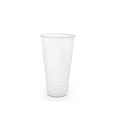 disposable shot glass