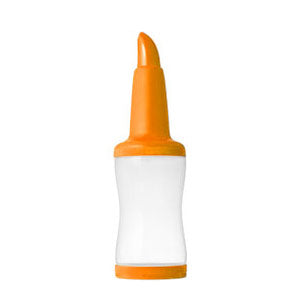 Freepour Bottle Orange - 1.08Ltr – Love Tiki