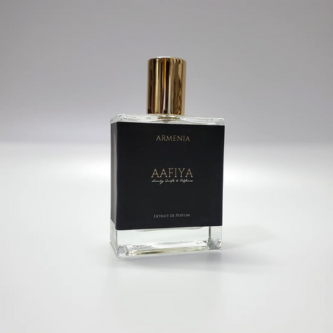 Eau de parfum 302 with amber, iris and sandalwood – Bon Parfumeur