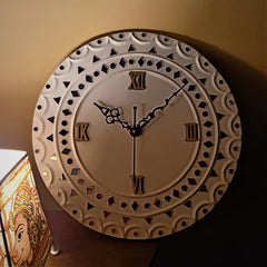 lippan wall clock