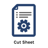 Download Feniex Quad Q3 Surface Mount Cut Sheet