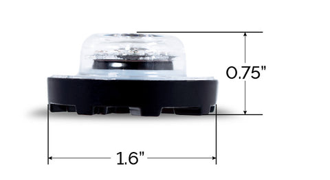 UBL Hide-Away Dimensions