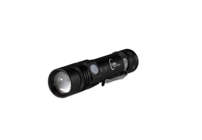 UBL 505 Handheld Flashlight