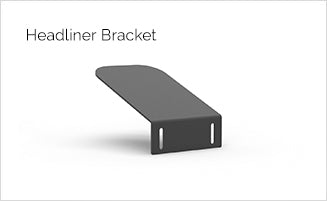 Feniex Headliner Bracket