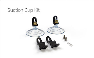 Feniex Suction Cup Kit