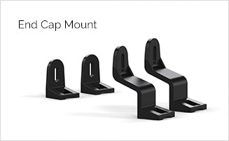 End Cap Mount