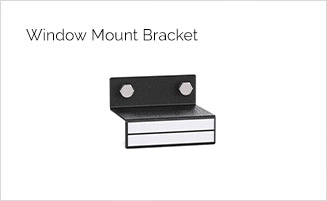 Window Mount Bracket