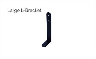 UBL Large L Bracket