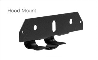 Hood Mount