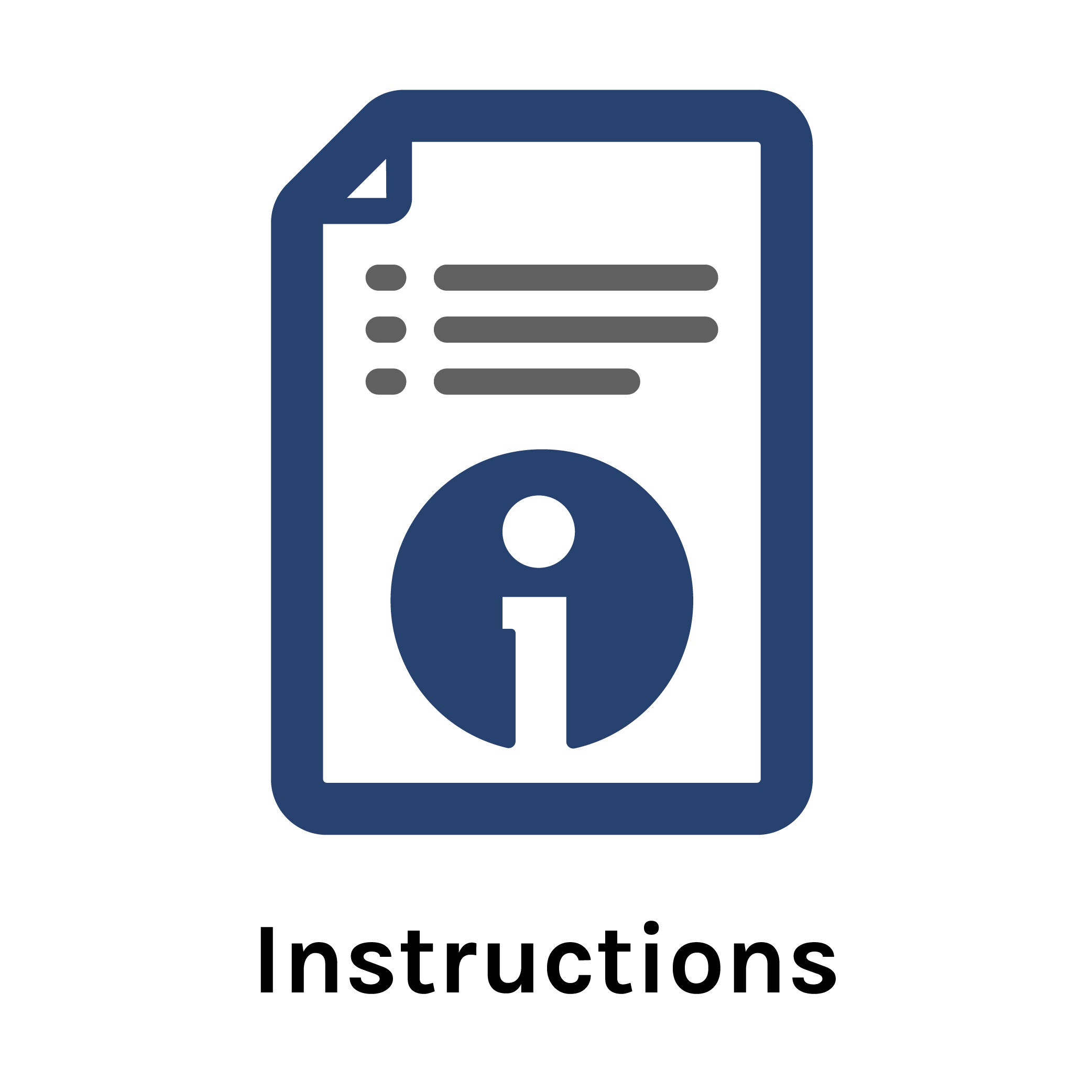 Download Instructions