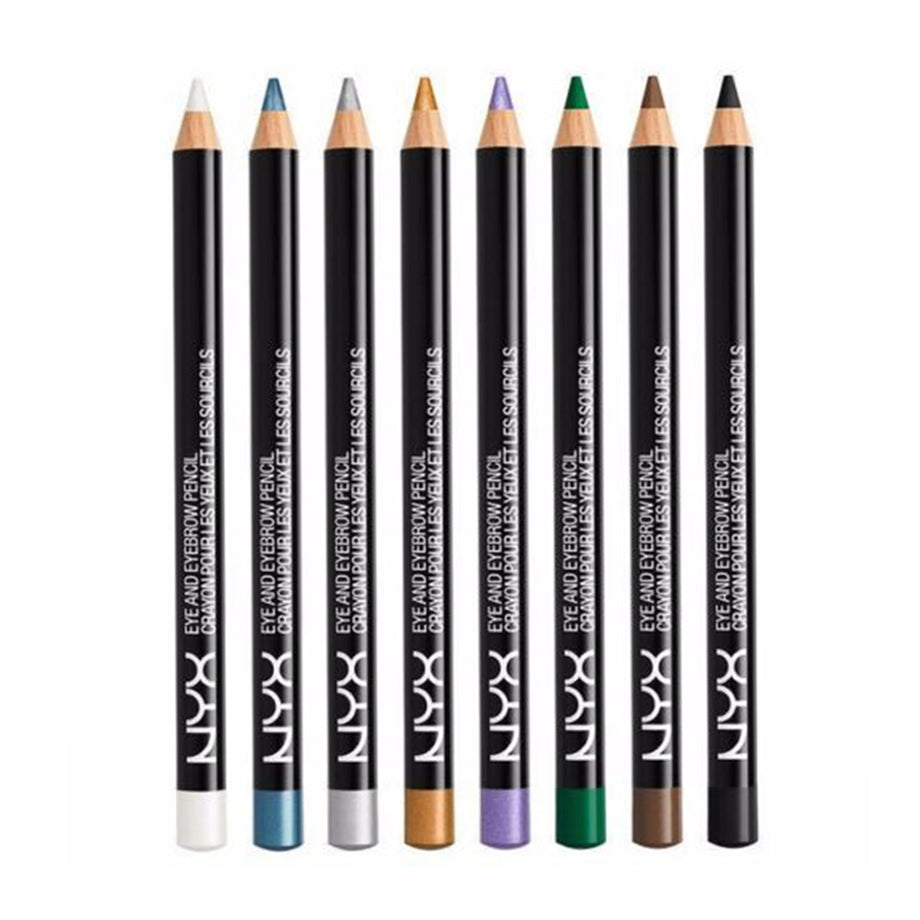 NYX Epick Inc Liner Waterproof Black |NYX & waterproof Hair – Care eyeliner Beauty EyeLiner