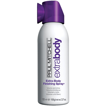 Paul Mitchell Extra Body Sculpting Foam-Thickening Foam 16.9 oz