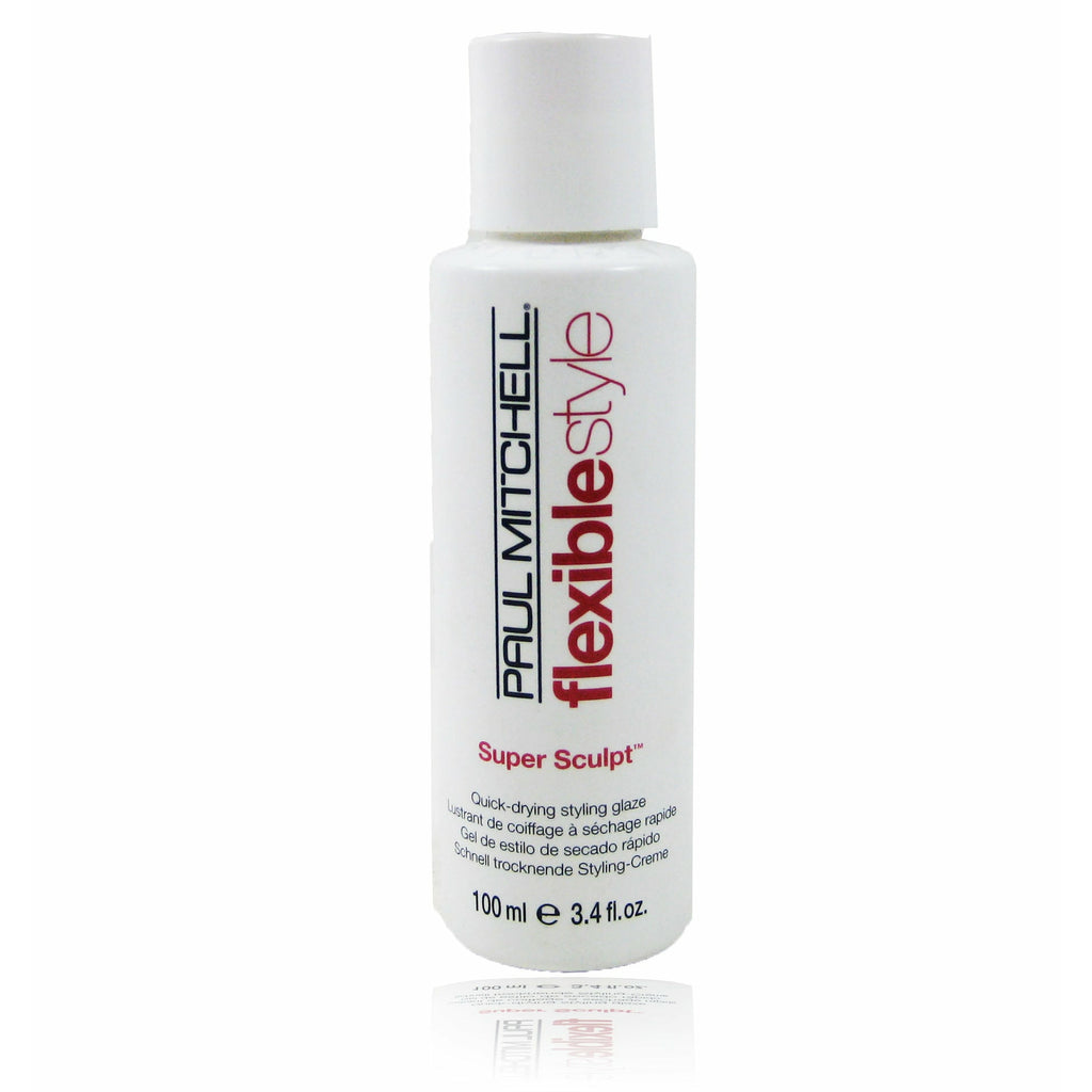 Paul Mitchell Flexible Style Sculpting Foam 6.7oz or 16.9oz