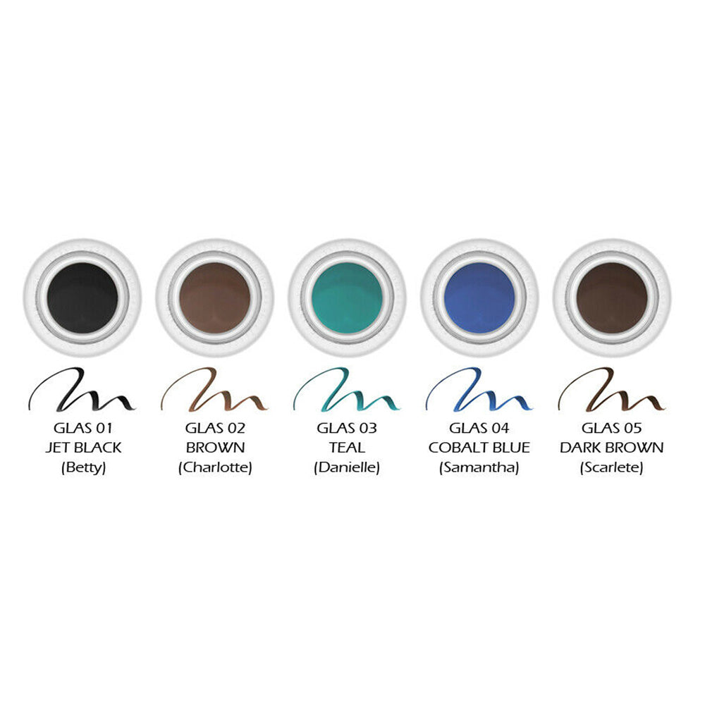 NYX Epick Inc Liner Black EyeLiner Waterproof |NYX eyeliner waterproof –  Hair Care & Beauty