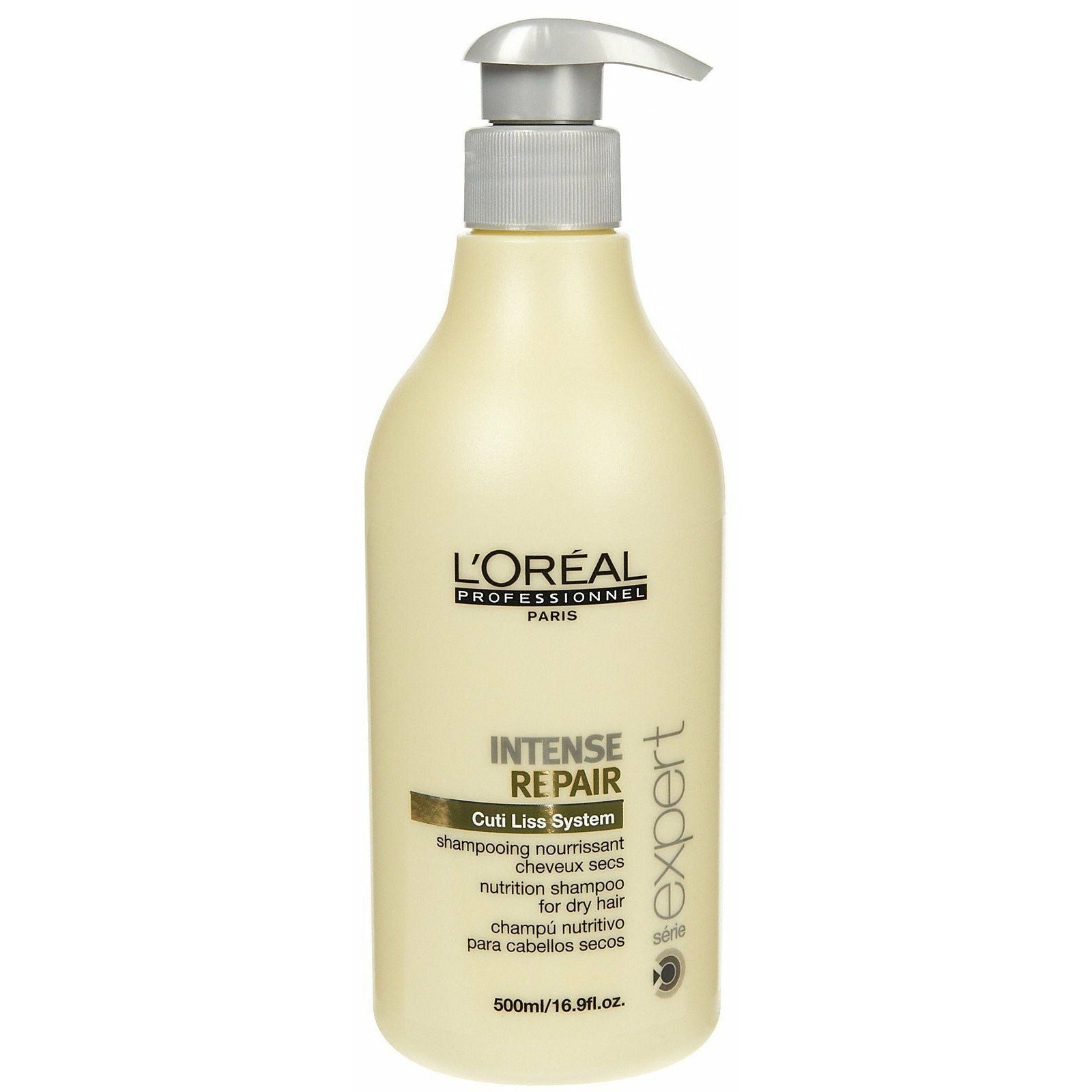 L oreal professionnel shampoo