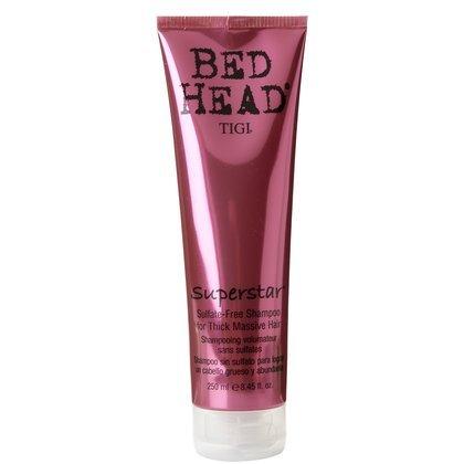 Tigi Bed Head Superstar Thickening Shampoo, 8.45 ounce Hair Care & Beauty