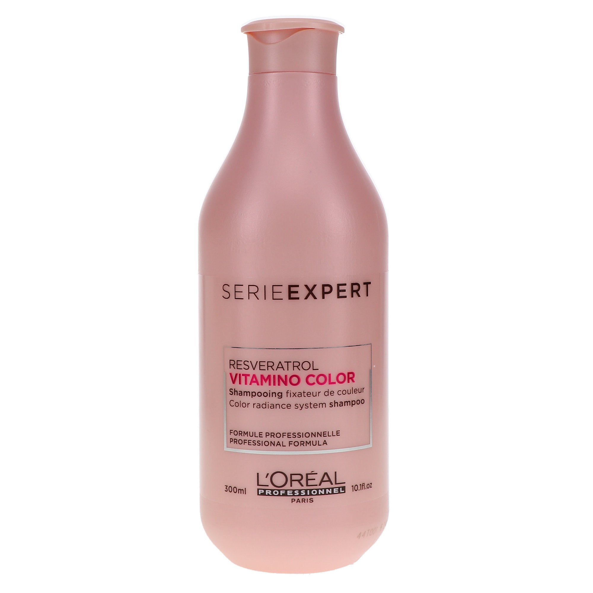 L'Oreal Serie Expert Vitamino Color Resveratrol Color 10.1 oz – Hair Care Beauty