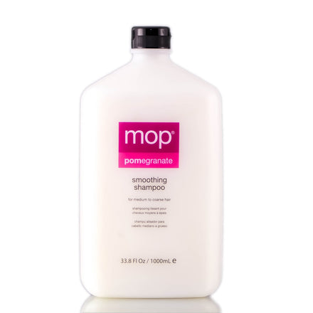 MOP Basil Mint Revitalizing Shampoo best hair shampoo Hair